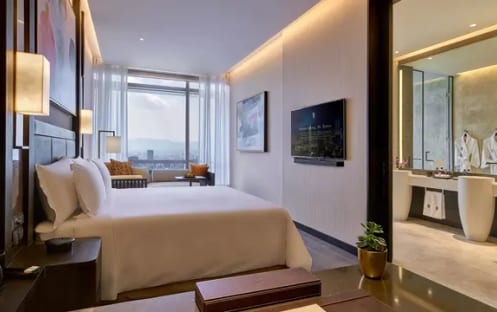 Signature Banyan Retreat